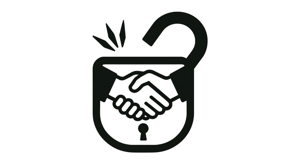 People easing into a small, cozy video call.